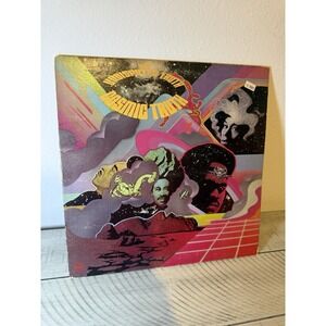 UNDISPUTED TRUTH COSMIC TRUTH LP ORIG '75 GORDY G6970S1 FUNK SOUL R&B MOTOWN